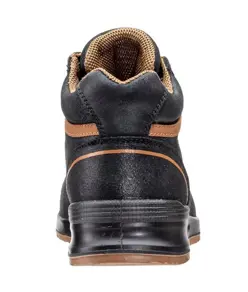 Scarpe antinfortunistiche da donna Coverguard Iolite