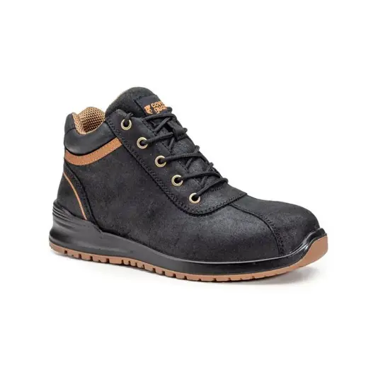 Scarpe antinfortunistiche da donna Coverguard Iolite