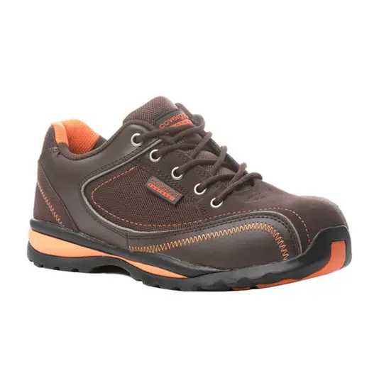Scarpe antinfortunistiche da donna Coverguard Kasolite