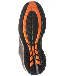 Scarpe antinfortunistiche da donna Coverguard Kasolite