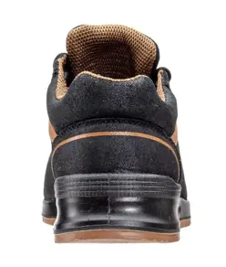 Scarpe antinfortunistiche donna Coverguard Iolite