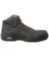 Scarpe antinfortunistiche donna Coverguard Rubis high