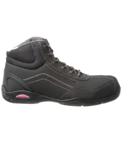 Scarpe antinfortunistiche donna Coverguard Rubis high