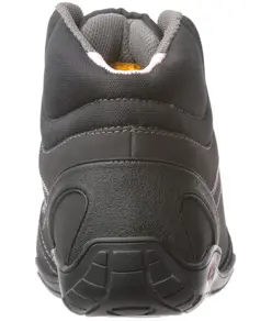 Scarpe antinfortunistiche donna Coverguard Rubis high
