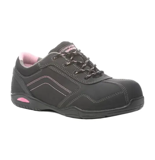 Scarpe antinfortunistiche donna Coverguard Rubis