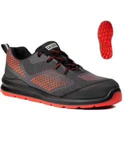 Scarpe antinfortunistiche estive Coverguard Milerite