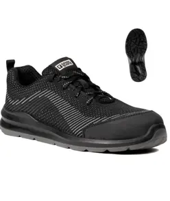 Scarpe antinfortunistiche estive Coverguard Milerite