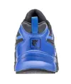 Scarpe antinfortunistiche leggere e flessibili S3 Coverguard Saphir