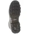 Scarpe antinfortunistiche nere S3 Coverguard Aventurine