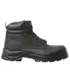 Scarpe antinfortunistiche nere S3 Coverguard Aventurine