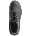 Scarpe antinfortunistiche nere S3 Coverguard Aventurine