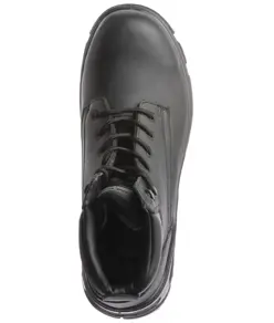 Scarpe antinfortunistiche nere S3 Coverguard Aventurine