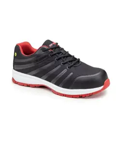 Scarpe antinfortunistiche S1P Coverguard Galaxite S1P