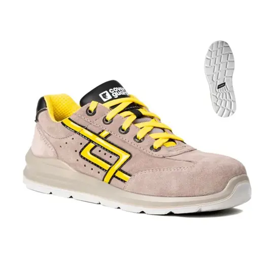 Scarpe antinfortunistiche S1P Coverguard Galena