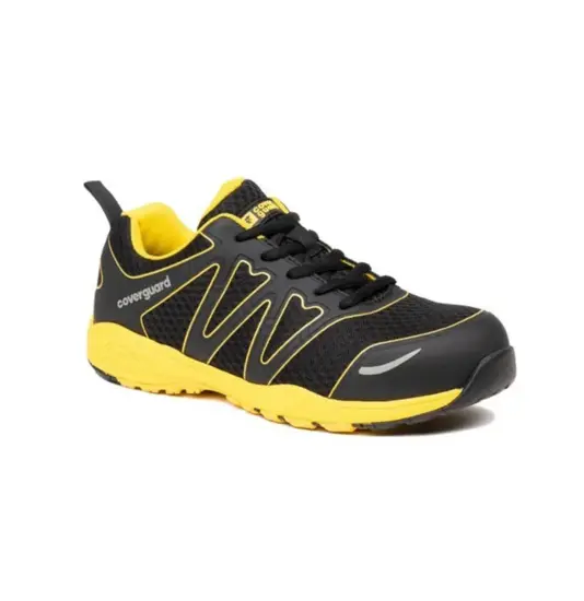 Scarpe antinfortunistiche S1P Coverguard Gypse in offerta