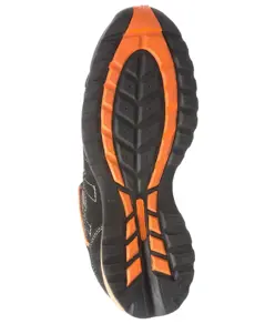 Scarpe antinfortunistiche S1P Coverguard Helvite