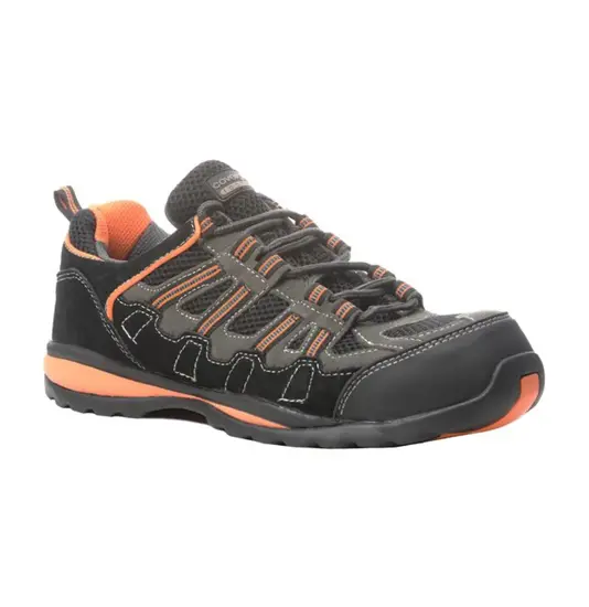 Scarpe antinfortunistiche S1P Coverguard Helvite