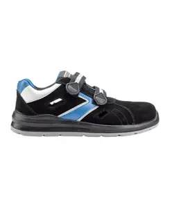 Scarpe antinfortunistiche S1P Coverguard Larimar