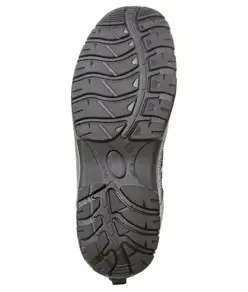Scarpe antinfortunistiche S1P Coverguard Lead