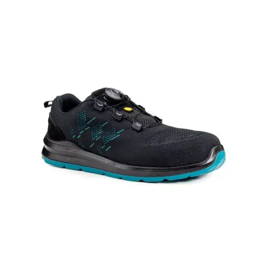 Scarpe antinfortunistiche S1P Coverguard Onyx