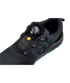 Scarpe antinfortunistiche S1P Coverguard Onyx