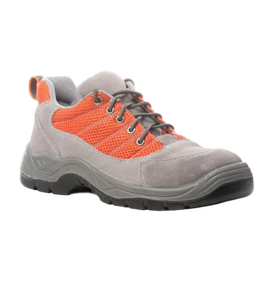 Scarpe antinfortunistiche S1P Coverguard Spinelle