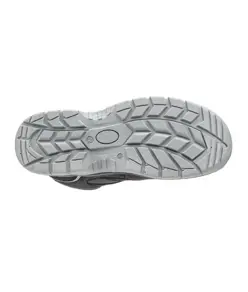 Scarpe antinfortunistiche S3 antiperforazione Coverguard Silver