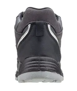 Scarpe antinfortunistiche S3 antiperforazione Coverguard Silver