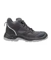 Scarpe antinfortunistiche S3 antiperforazione Coverguard Silver