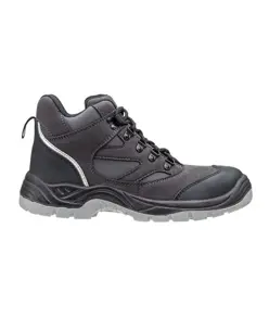 Scarpe antinfortunistiche S3 antiperforazione Coverguard Silver