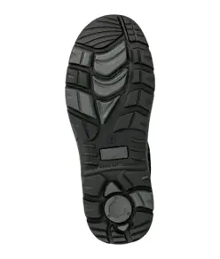 Scarpe antinfortunistiche S3 con cuciture kevlar Coverguard Qandilite II