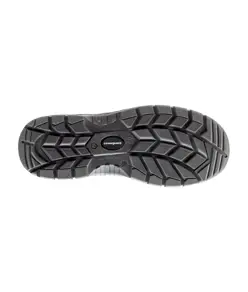 Scarpe antinfortunistiche S3 con fodera assorbente Coverguard Thorium