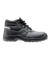 Scarpe antinfortunistiche S3 con fodera assorbente Coverguard Thorium