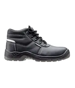 Scarpe antinfortunistiche S3 con fodera assorbente Coverguard Thorium