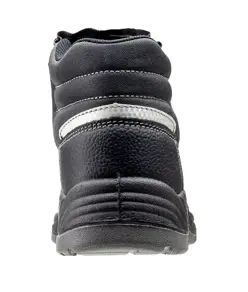 Scarpe antinfortunistiche S3 con fodera assorbente Coverguard Thorium
