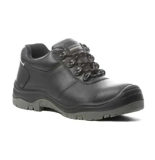 Scarpe antinfortunistiche S3 con lamina antiforo Coverguard Freedite