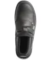 Scarpe antinfortunistiche S3 con protezione ai lacci Coverguard Quartz