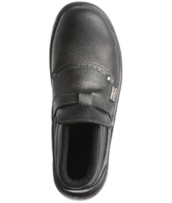 Scarpe antinfortunistiche S3 con protezione ai lacci Coverguard Quartz