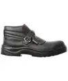 Scarpe antinfortunistiche S3 con protezione ai lacci Coverguard Quartz