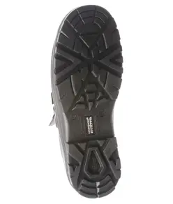 Scarpe antinfortunistiche S3 con protezione ai lacci Coverguard Quartz
