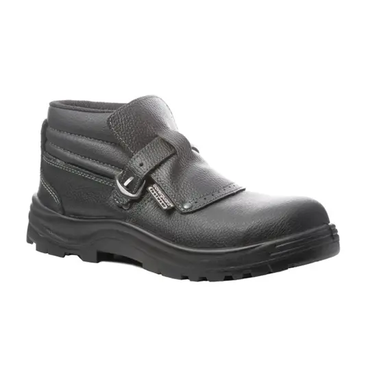 Scarpe antinfortunistiche S3 con protezione ai lacci Coverguard Quartz
