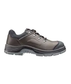 Scarpe antinfortunistiche S3 con soletta EVA Coverguard Stone