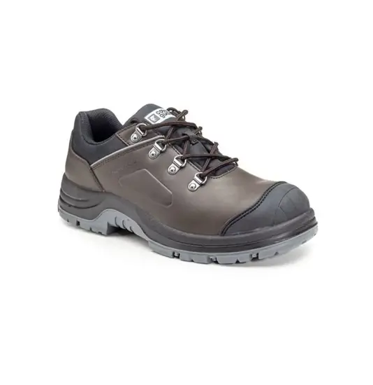 Scarpe antinfortunistiche S3 con soletta EVA Coverguard Stone