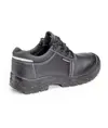 Scarpe antinfortunistiche S3 con tallone rialzato Coverguard Azurite II