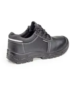 Scarpe antinfortunistiche S3 con tallone rialzato Coverguard Azurite II