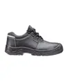 Scarpe antinfortunistiche S3 con tallone rialzato Coverguard Azurite II