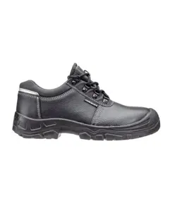 Scarpe antinfortunistiche S3 con tallone rialzato Coverguard Azurite II
