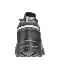 Scarpe antinfortunistiche S3 con tallone rialzato Coverguard Azurite II