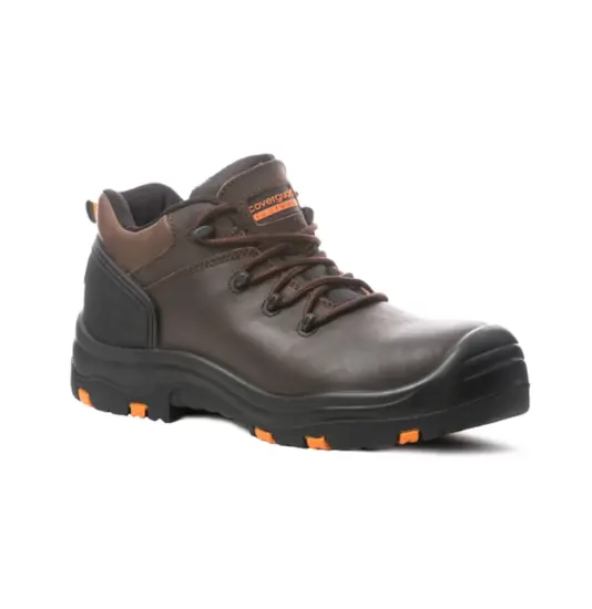 Scarpe antinfortunistiche S3 Coverguard TOPAZ