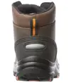 Scarpe antinfortunistiche S3 HRO SRC Coverguard Topaz